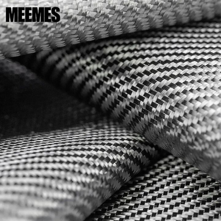 Carbon Fiber Fabric 3K 240G Twill Weave Carbon Fiber Cloth Fibra De Carbono Kevlar Jacquard Lotes Use For DIY