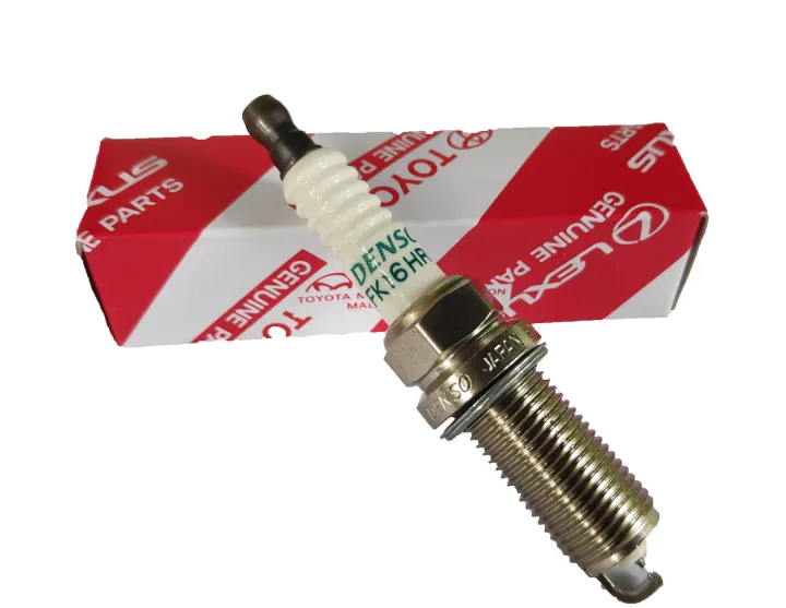 Spark%20Plug%20For%20Toyota%20Car%20(4%20piece)%2090919-01243%20FK16HR11%20Corolla%20Axio%20,%20Vitz%20-%20Image%204