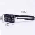 Mini Camera Keychain Car Key Chain Key Ring LED Flashlight Colorful Kaca Key Yao Store. 