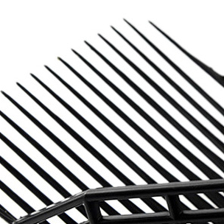 Pitchfork%20Head,%20Horse%20Manure%20Rake%20Stable%20Waste%20Removal%20for%20Picking%20Up%20Manure,%20Black%20-%20Image%204