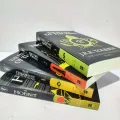 The Hobbit The Lord of the Rings Boxed Set，J.R.R. Tolkien. 