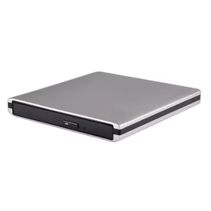 Bd Writer External USB3.0 Blu-Ray Burner BD-ROM Optical DVD Drive 3D Blu-Ray ...