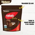 Richoco Nabati Bites Choco Cream Wafers (125g ). 