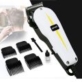 Gemei Hair Clipper Trimmer Wired Gm-1021. 