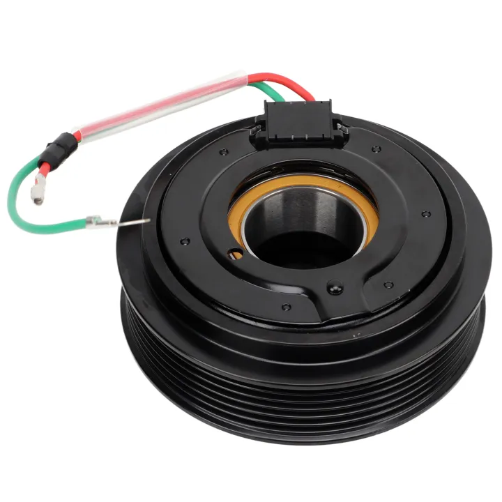AC%20Compressor%20Clutch%20Kit%20AC%20Compressor%20Clutch%20Pulley%20Coil%20Plate%20Stable%20Performance%20Durable%20for%20Car%20-%20Image%206