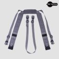 Pew Tactical Mk3 Chest Rig H Strap Set Airsoft Ancillary Harness. 