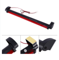 3rd Brake Light, Red 32 LED Car 3RD Third Brake Tail Light High Mount Stop Universal Bulb 12V. 