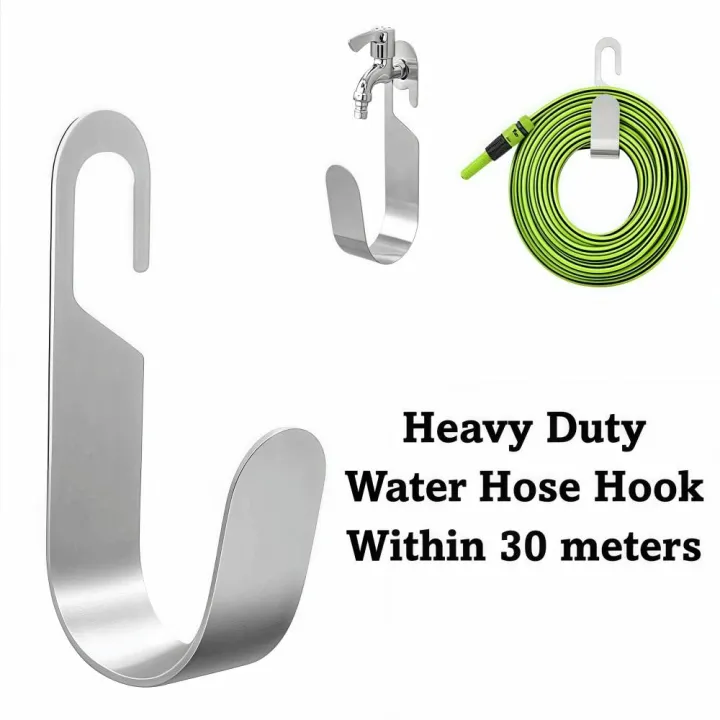 Durable%20Stainless%20Steel%20Garden%20Hose%20Holder%20Hanging%20Heavy%20Duty%20Hose%20Hanger%20Within%2030m%20Sturdy%20Hose%20Storage%20Rack%20For%20Home%20Garden%20Yard%20-%20Image%205