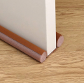 Twin Door Draft Dodger Guard Stopper Protector Under Door Clean Strip Prevent Insect & Dust Blocker. 