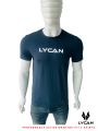 Mens Dri-fit Lycan Letters Logo T-shirts. 