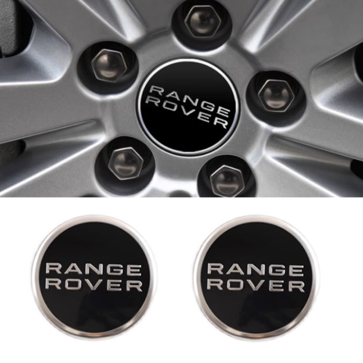 Range Rover Rim Caps 1Pcs Range Rover Alloy Wheel Center Cap For All Range Rover model ...