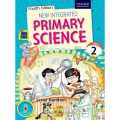 New Integrated Primary Science 2 Fourth Edition. 