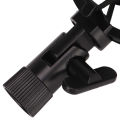 Microphone Shock Mount Mic Holder Anti Vibration Spider Shockmount Non. 