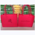 Fan Fruit Green peekooYiBO Xiao Zhan Wang Yibo Red Wholesale Bag Felt Bag Hot Sale Bag Letters. 