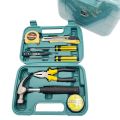 Multi Purpose 16 Pieces Tool Kit. 
