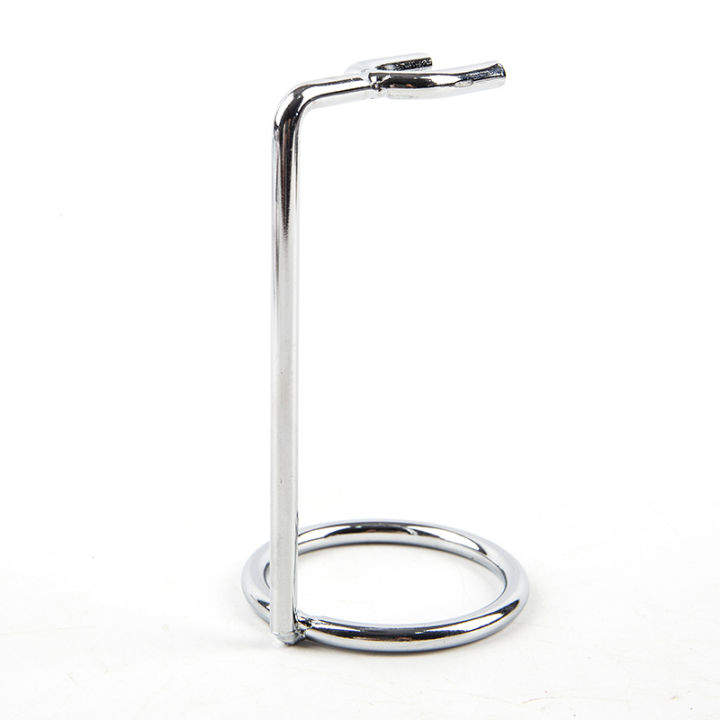 Safety Razor Support 【Unique features】1PC Men Steel Safety Razor Stand Double Edge Razor Art ...
