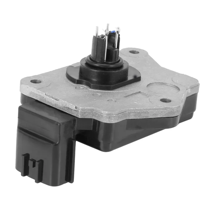 Mass%20Air%20Flow%20Sensor%20Maf%20For%20Nissan%20Paladin%20D21%20Sentra%20100Nx%20B13%20Primera%20Sunny%201.4%201.6%202.0%20Afh45M-46%20Afh45M46%20-%20Image%205