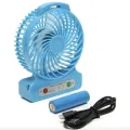Mini Portable Usb Rechargeable Fan USB Mini Fan. 