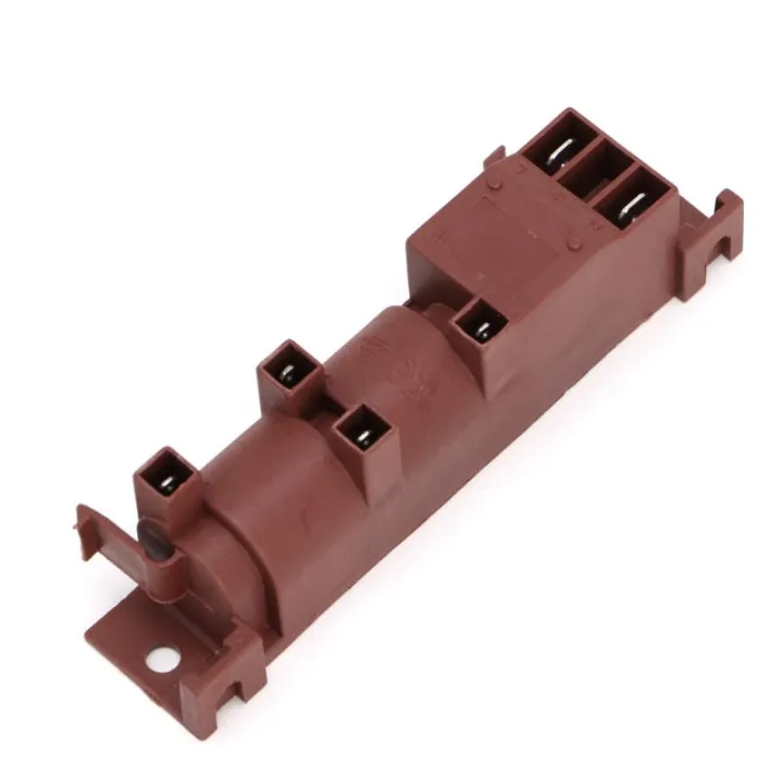 220-240V%20Gas%20Stove%20Ac%20Pulse%20Igniter%20With%20Four%20Terminal%20Connections%20Safe%20Tool%20-%20Image%204