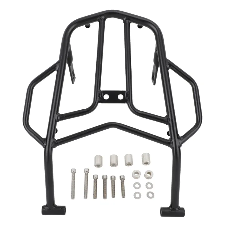 Motorcycle%20Luggage%20Rack%20High%20Load%20Capacity%20Rear%20Cargo%20Carrier%20Holder%20Fit%20for%20CRF250L%20CRF250M%20CRF250%20Luggage%20Carrier%20Rack%20-%20Image%202