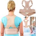 Royal Posture Corrector Shoulder Back Support Belt Braces for Men & Women. 