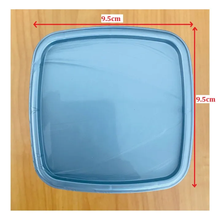 5%20Pieces%20Visual%20Kitchen%20Spicy%20Containers%20With%20SILVER%20Lid%20SQUARE%20SHAPE%20LARGE%20TUB%20Set%20Transparent%20Plastic%20Spice%20Bottles%20Jar%20with%20Spoon%20set%20-%20Image%208