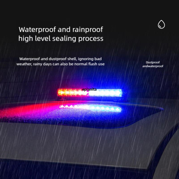 Rechargeable%20traffic%20warning%20lights,%20LED%20flashing,%20road%20vehicle%20ceiling%20construction,%20night%20flashing%20signal%20lights,%20obstacle%20lig%20-%20Image%202