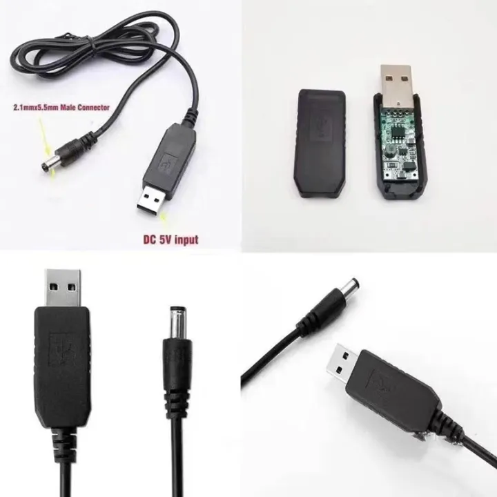 USB%20to%20DC%20Power%20Cable%205V%20to%2012V%20DC%20Power%20Converter%20Compatible%20SLT%20FIBER,%20DIALOG,%20MOBITEL,%20LANKABELL,%20Router%20Cable%20Module%205.5x2.1mm%20-%20Image%205