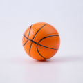 10cm Baby Soft Foam Ball Toy - Basketball Anti Stress Squeeze Balls PU Sponge Outdoor Sports Games Toys for Kids Children. 