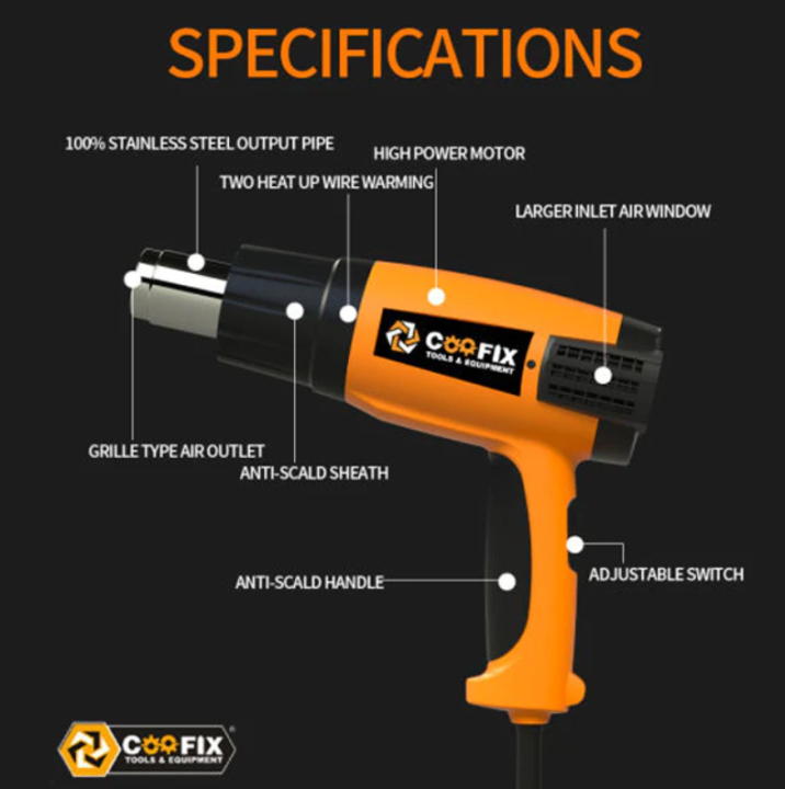 Coofix%20Germany%20Tecchnology%20Industrial%20Heat%20Gun%202000W%20High%20Quality%20Hot%20Gun%20-%20Image%203