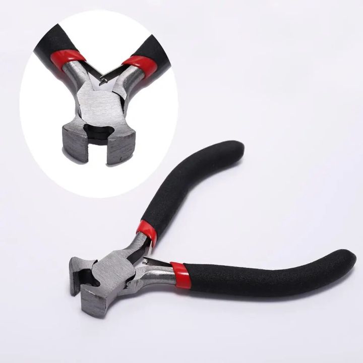 nose%20plier%20Round%20Nose%20End%20Cutting%20Jewelry%20Pliers%20Tools%20DIY%20Equipment%20Pliers%20Fit%20Handcraft%20Beadwork%20Repair%20Ferronickel%20Carbon-Hardened%20SteelTool%20Sets%20-%20Image%207