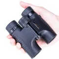 10x26 USCAMEL HD Binoculars Zoom Long Range Waterproof Folding Telescope Wide Angle Vision Outdoors Hunting Toys. 