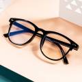 New Arrival Colorful Classic Good Quality Frame Anti Blue Light Blocking Computer Reading Glasses Eyeglasses For men & women. 