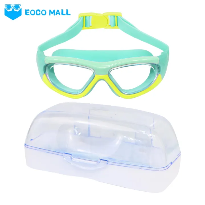 Kids%20Swimming%20Goggles%20Comfortable%20Clear%20View%20Pool%20Goggles%20-%20Image%203