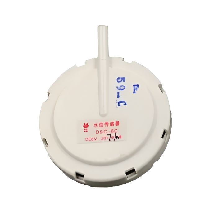 Water Level Sensor Washing Machine pressure sensor