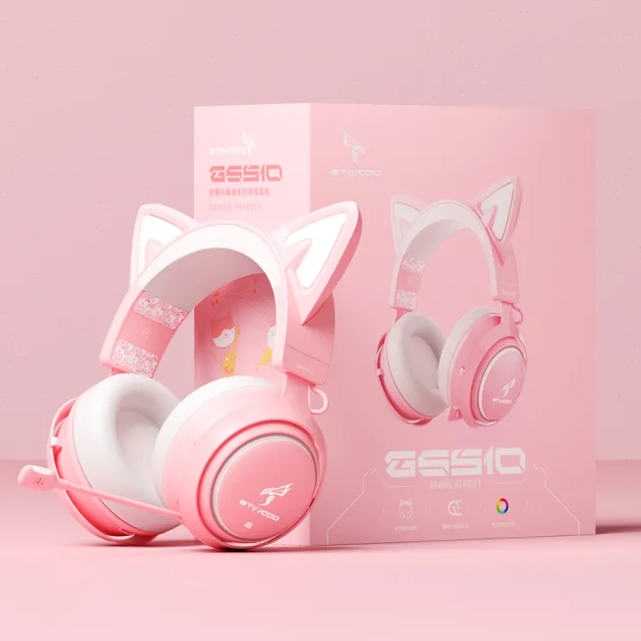 GS510%20Pink%20Cat%20Ear%20Headphone%20With%20Rgb%20Led%20Light%20Flexible%20Mic%20Gaming%20Headset%207.1%20Surround%20Computer%20Earphone%20For%20Pc%20Gamer%20gift%20-%20Image%206