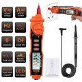 ANENG Non-Contact AC/DC Voltage Detection Pen Multimeter Digital Meter 4000 Counts. 