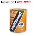 Multibond 494 Contact Adhesive Footwear. 