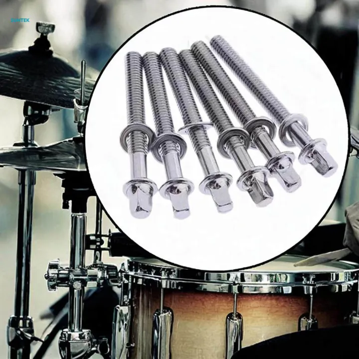 6Pcs%20Drum%20Tension%20Rods%20Drum%20Lug%20Screws%20for%20Percussion%20Instrument%20Snare%20Drums%20M5x40mm%20-%20Image%205