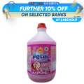 SOLA Petal Soft Fabric Softener - 4L. 