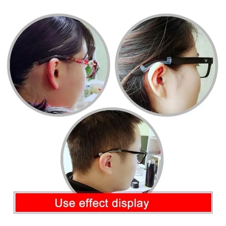 1%20Pair%20Anti%20Slip%20Fashion%20Spectacle%20Eyeglasses%20Grip%20Eyeglass%20Holder%20Ear%20Hooks%20Eyewear%20Accessories%20Silicone%20Rubber%20Sleeve%20-%20Image%207