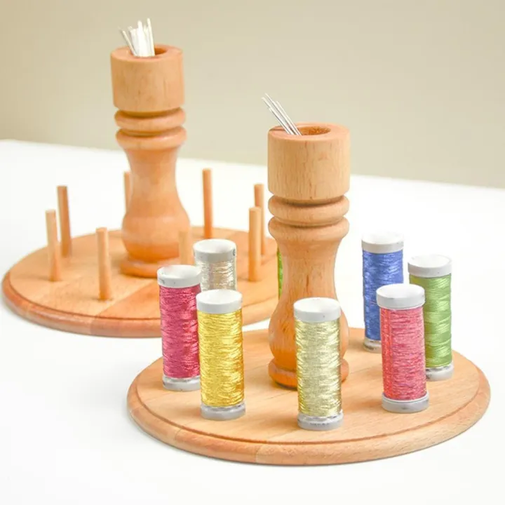 Diy%20Spool%20Holder%20For%20Sewing%20Machine%20Thread%20Spool%20Holder%20Thread%20Holder%20Thread%20Stand%20Thread%20Stand%20For%20Sewing%20Machine%20-%20Image%202