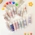1/2PCS Cute Cartoon PVA Solid Glue Office Supplies Small Size Student Stationery Glue Stick. 