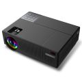 New arrival- Cheerlux CL770 1920 x 1080P Full HD Smart Projector Android 9.0 1GB+8GB. 