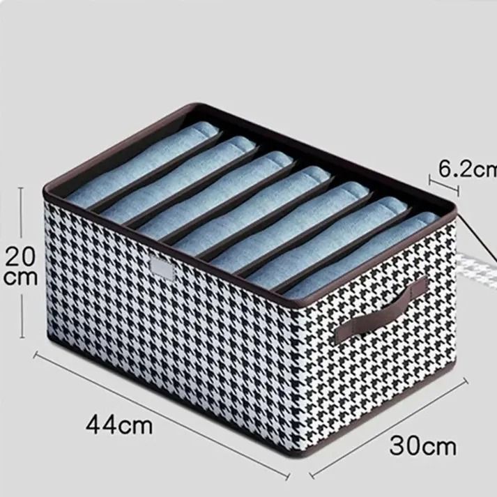 7%20Grid%20Folding%20Drawer%20Organizers,%20Stackable%20Wardrobe%20Storage,%20Clothes%20Drawer%20Mesh%20Separation%20Box,%20Jeans%20Compartment%20Storage%20Box%20-%20Image%202