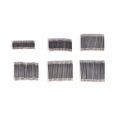 【ThinkWay】20PCS Stainless Steel Spring Bar Pins Link For Watch Band Strap Size 8-22mm. 