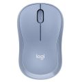 Original Logitech M221 Wireless Mouse Silent Mouse 3 Buttons 1000DPI With 2.4GHz Optical Computer Mice with USB Receiver. 