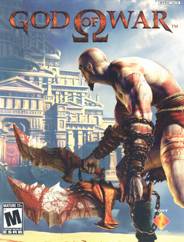 God of War Pc Game