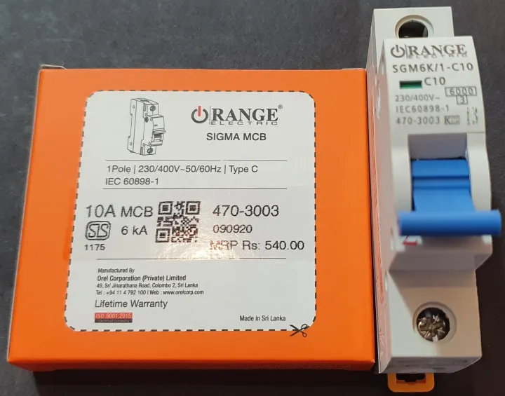 Trip%20switch%201%20Pole%2010A%20230/400V%20Type%20C%20MCB%20Breaker%20Sigma%20Orange%20%7C%20Orange%20Brand%20%7C%20Lifetime%20Warranty%20-%20Image%203