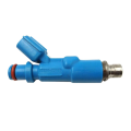 23250-23020 Car Fuel Injector Auto for Toyota Daihatsu Sanya Vitz Yaris 23209-23020. 